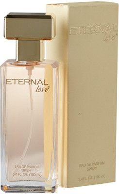 

Eternal Love Eau de Parfum - 100 ml(For Women)