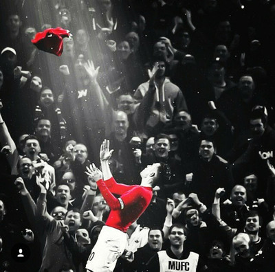 

Robin Van persie Poster Photographic Paper(18 inch X 12 inch, Poster Tube)