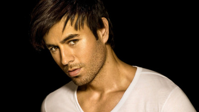 

Music Enrique Iglesias Singers Spain HD Wallpaper Background Fine Art Print(12 inch X 18 inch, Rolled)