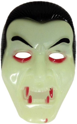 

Funcart Dracula Glow Face Mask