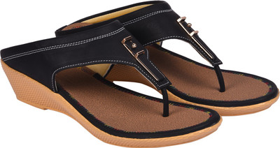

Jade Women Black Wedges