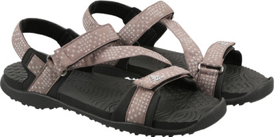 

ADIDAS Men TRABRN/SILVMT/FTWWHT/CBLA Sports Sandals