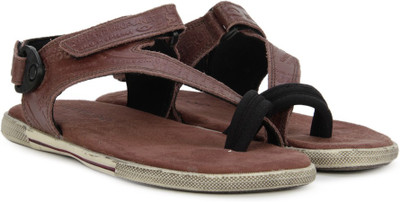 Woodland Men DRUST Sports Sandals