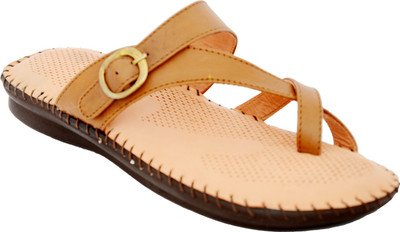 

1 Walk Women Tan-u2d Flats