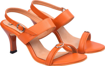 

Jade Women Tan Heels