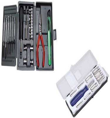 Unique Gadget Standard Screwdriver Set(Pack of 1)