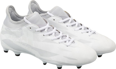 

ADIDAS X 16.3 FG Football Shoes For Men(White, Ftwwht/ftwwht/clegre
