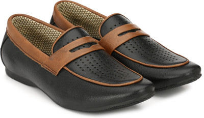 

Shoe Day Casuals For Men(Black