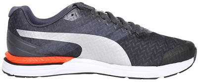 

Puma Running Shoes For Men(Black, Grey