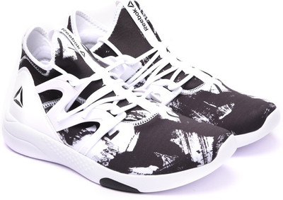 

REEBOK HAYASU LTD Casual For Women(White, Black