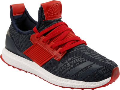 

Vostro HENRY Running Shoes For Men(Navy, Red