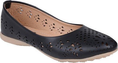 

DICY Women Black Bellies