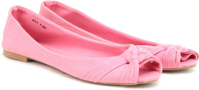 

People Bellies For Women(Pink