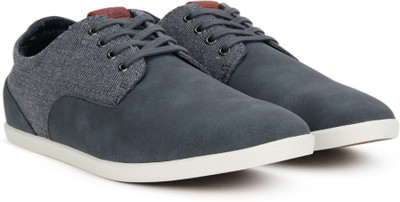 

ALDO BERNBAUM Sneakers For Men(Navy