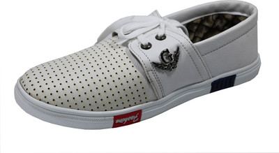 

StarYou Sneakers For Men(White