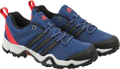 Men's adidas outdoor storm raiser shoes new arrivals
