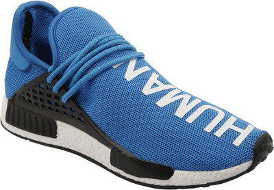 

Vostro GILBERT Walking Shoes For Men(Blue, Black