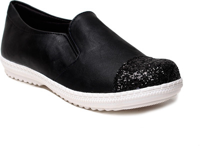 

MSC Casuals For Women(Black