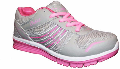 

Orbit Running Shoes For Women(Pink