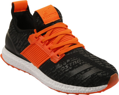 

Vostro HENRY Running Shoes For Men(Black, Orange