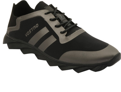 

Vostro Riley Casuals For Men(Black