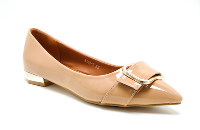

Forward Bellies For Women(Tan, Camel