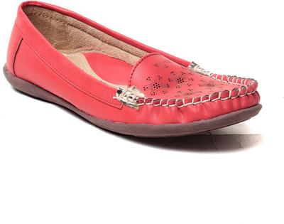 

MSC Casuals For Women(Red