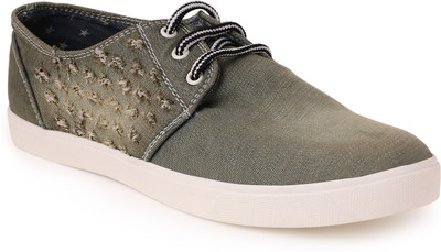

Sainex Casuals For Men(Grey