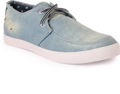 

Sainex Casuals For Men(Blue