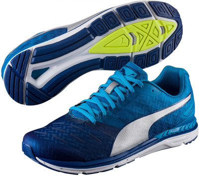 

Puma Running Shoes For Men(Blue