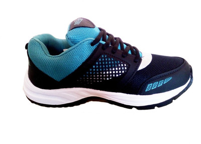 

PERT CUBIC_1 Running Shoes For Men(Multicolor, Black