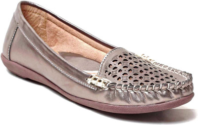 

MSC Loafers For Women(Grey