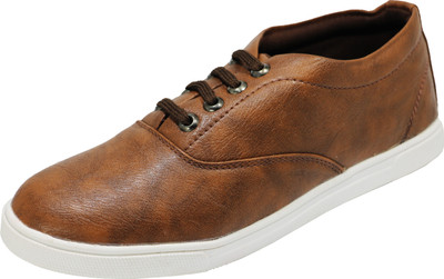 

StarYou Sneakers For Men(Brown