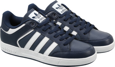 

ADIDAS ORIGINALS VARIAL LOW Sneakers For Men(Blue, Conavy/ftwwht/ftwwht