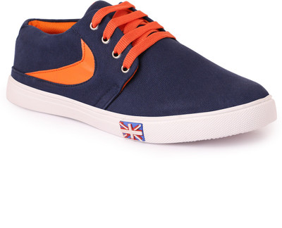 

Shoe Fit Sneakers For Men(Black