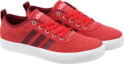 

ADIDAS NEO NEOSOLE Sneakers For Men(Red, Scarle/cburgu/msilve