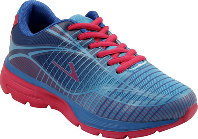 

Vostro BETTY Running Shoes For Women(Multicolor, Vss0011-blue