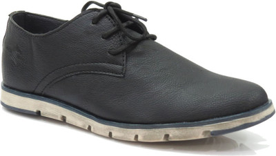 

John Hupper Casuals For Men(Blue