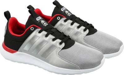 Adidas Neo Cloudfoam Lite Racer Star Wars Sneakers Men Reviews: Latest Review of Adidas Neo Lite Racer Star Wars Sneakers | Price in India | Flipkart.com