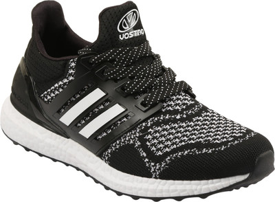 

Vostro PERRY Running Shoes For Men(Black