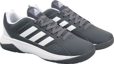 

ADIDAS NEO CLOUDFOAM ILATION Sneakers For Men(Grey, Onix/ftwwht/onix