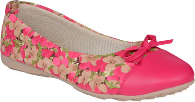 

Dicy Bellies For Women(Pink