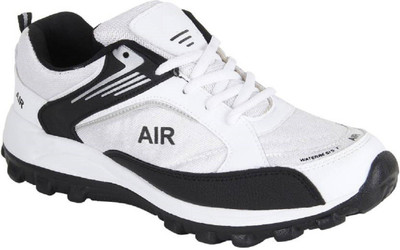 

Vogue Stack Running Shoes For Men(White, Black