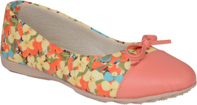 

Dicy Bellies For Women(Pink, Peach