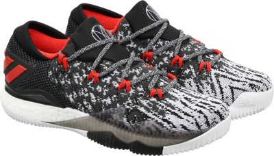 adidas performance men's crazylight boost low 2016 basketball shoe