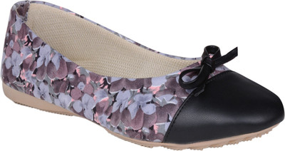 Dicy Bellies For Women(Black