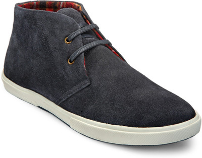 

Hats Off Accessories Sneakers For Men(Navy