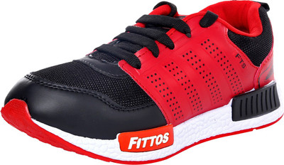 

AZOTIC Canvas Shoes For Men(Multicolor, Multi