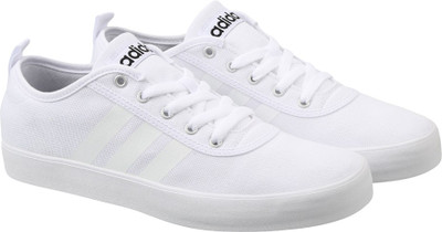 

ADIDAS NEO NEOSOLE Sneakers For Men(White, Ftwwht/ftwwht/cblack