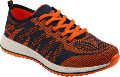 

Vostro AUBREY Running Shoes For Women(Blue, Orange